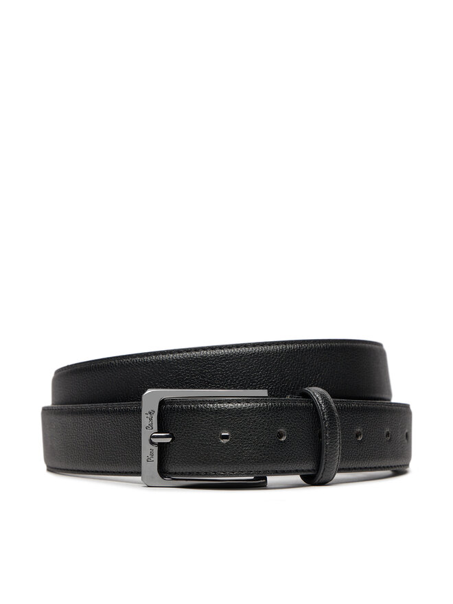 Pierre Cardin Set portofel și curea Pierre Cardin 8806 TILAK 74 Negru