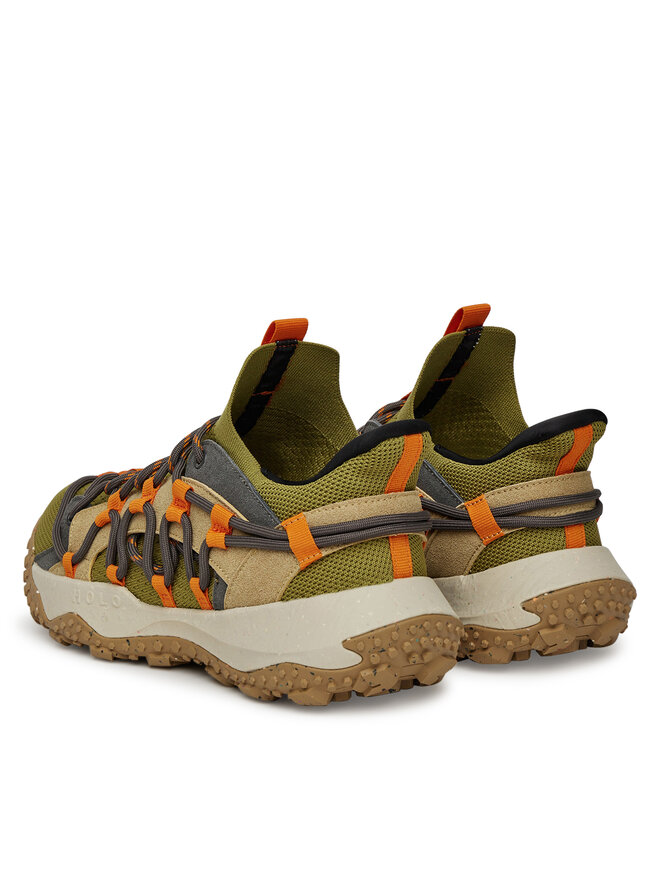 HOLO Sneakers HOLO Zeus HM123482 Schwarz
