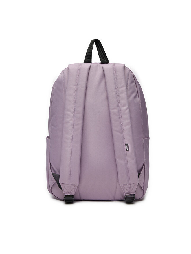 Vans Zaino Vans Old Skool Classic Backpack VN000H4YD451 Viola