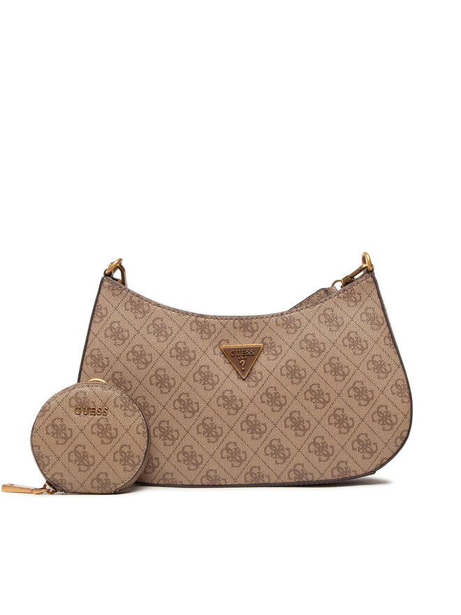 Guess Сумка Guess Alexie (BB) HWBB84 16180 Коричневий