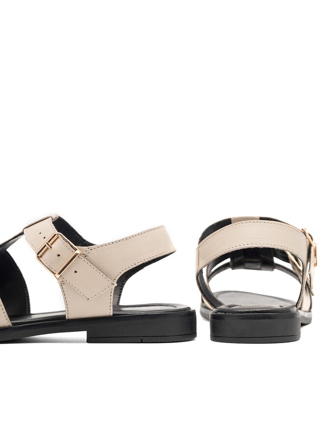 Sergio Bardi Sandalias Sergio Bardi WI16-B1034-03SB Beis