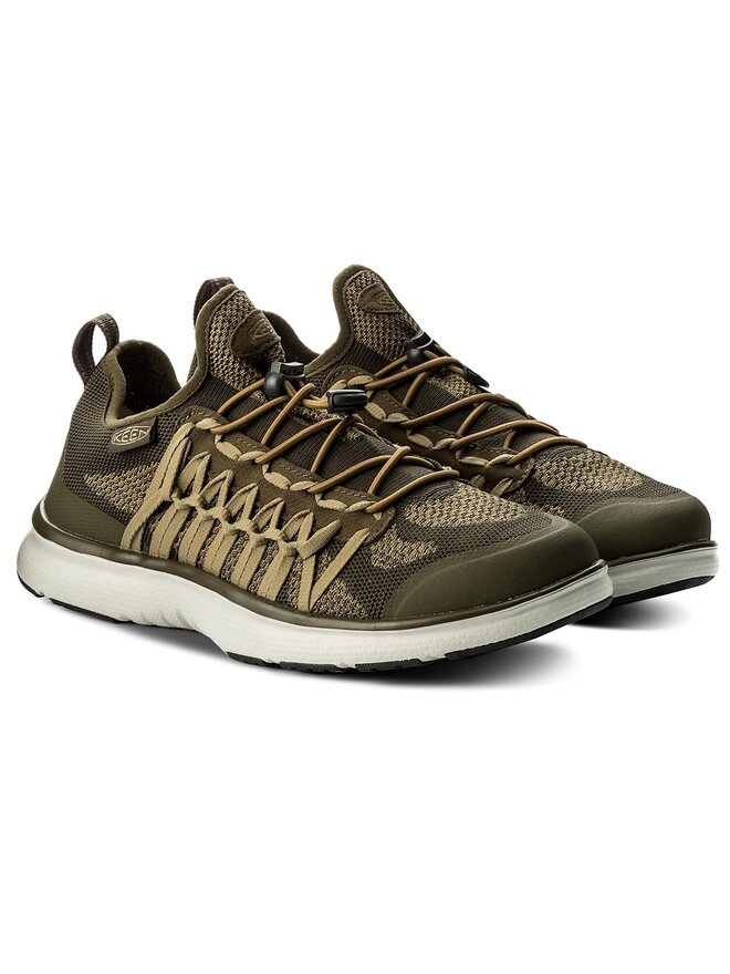 Chaussures basses Keen Uneek Exo 1018768 Vert chaussures