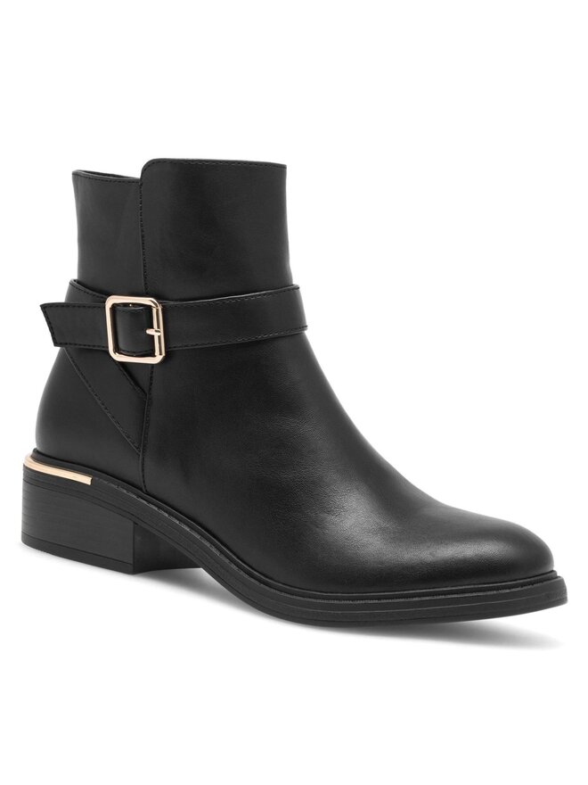 Clara Barson Botines Clara Barson LUCETTE WS5122-16 Negro