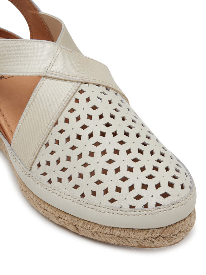 Pikolinos Espadrilles Pikolinos W4A-1546 Fehér