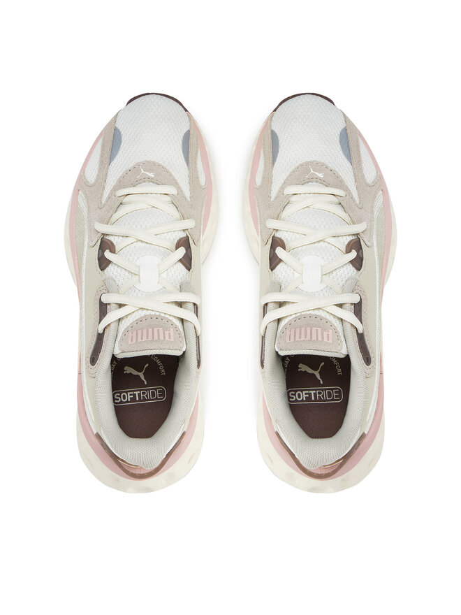 Puma Sneakers Puma Softride Frequence Wns 310556 07 Alb