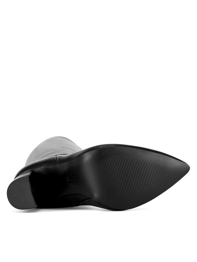 JENNY Cizme JENNY HY316-5 Negru