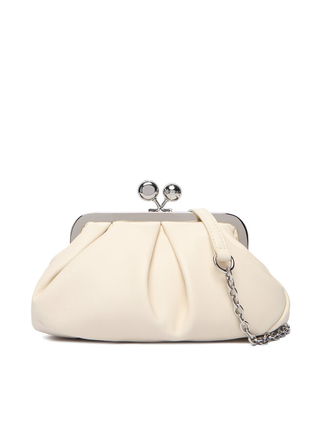 Weekend Max Mara Handtasche Weekend Max Mara 2615511164600 Écru