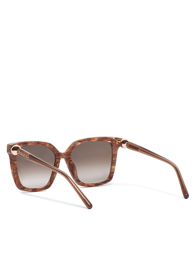 Furla Slnečné okuliare Furla Sunglasses WD00150-A.0116-2566S-4-401-20-CN-D Hnedá