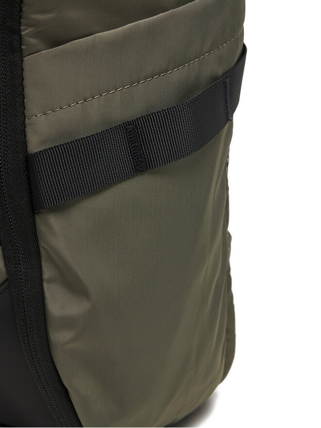 Quiksilver Туристичний рюкзак Quiksilver C-QUIC-KL-001-08 Хакі