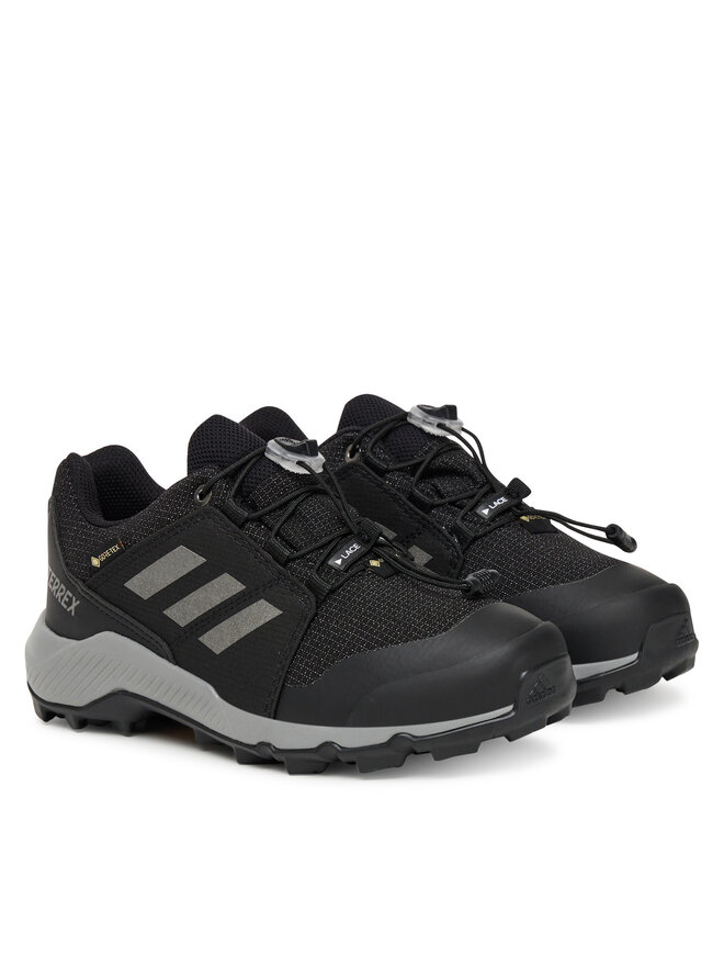 adidas Trekkingschuhe adidas Terrex GORE-TEX IH5511 Schwarz