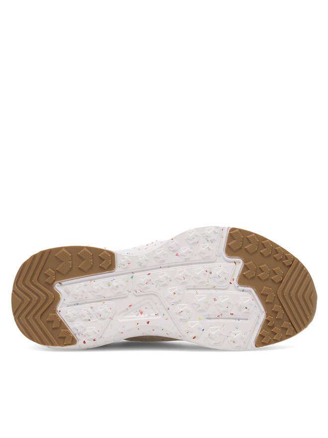 Sprandi Zapatillas Sprandi LEA-7805A Beis