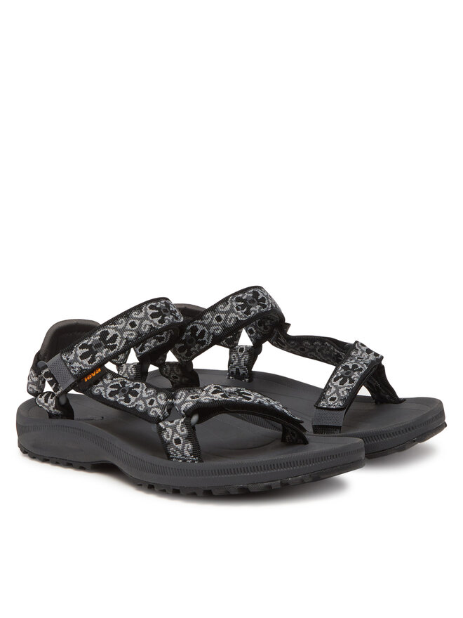 Teva Босоніжки Teva Winsted  1017424 Сірий