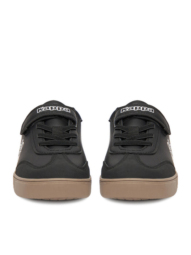 Kappa Sneakers Kappa CEO-NF214809(CH) Schwarz