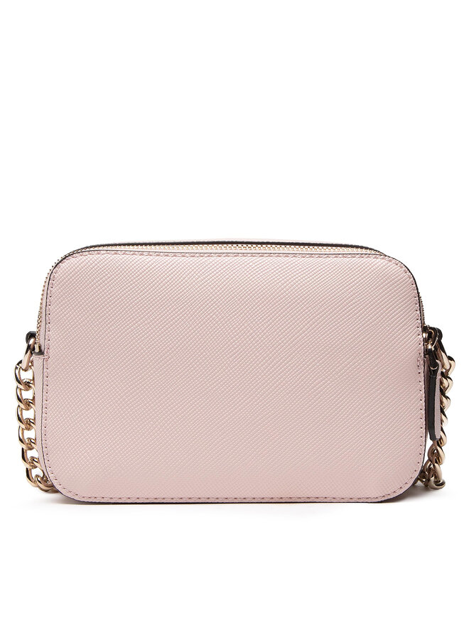 Guess Сумка Guess Noelle Crossbody Camera HWZG78 79140 Рожевий