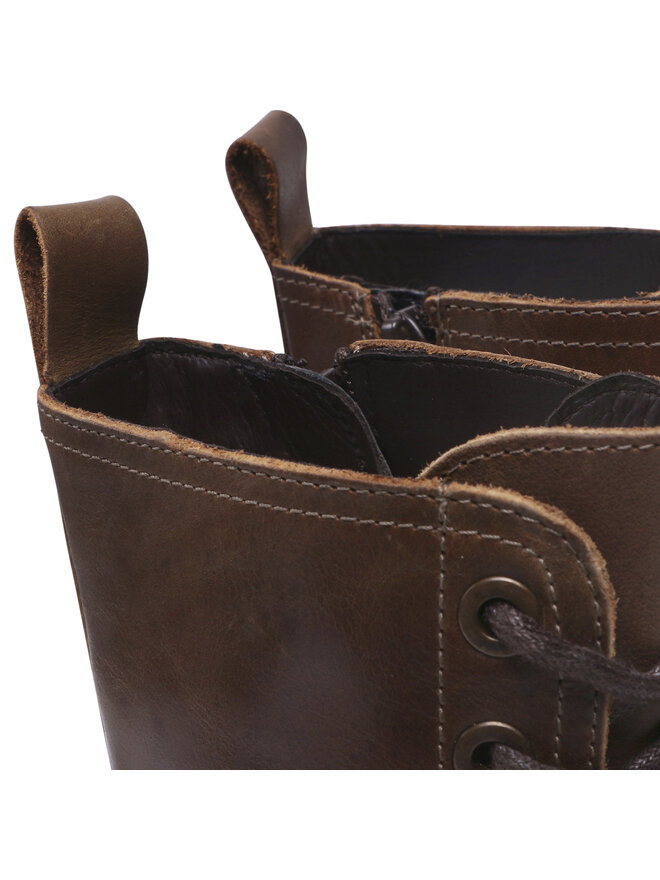 Fly London Stiefeletten Fly London Ramifly P211043002 Braun