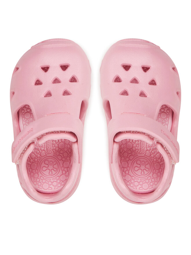 Biomecanics Sandalias Biomecanics 252290 Rosa