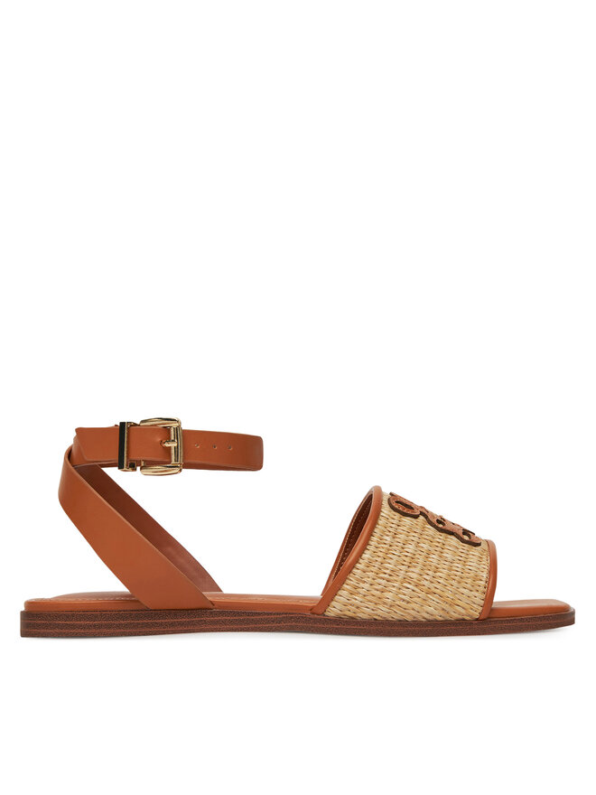 Nine West Sandalen Nine West CWBFS181-03 Braun