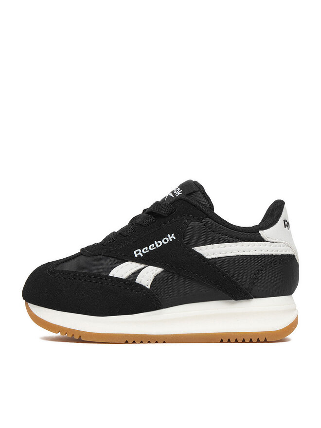 Reebok Снікерcи Reebok CEO-FIORI AR30309TBWT Чорний