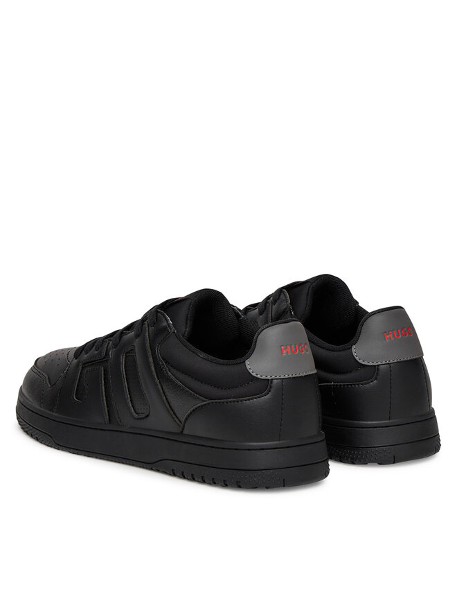 HUGO Sneakersy HUGO 50541711 Czarny