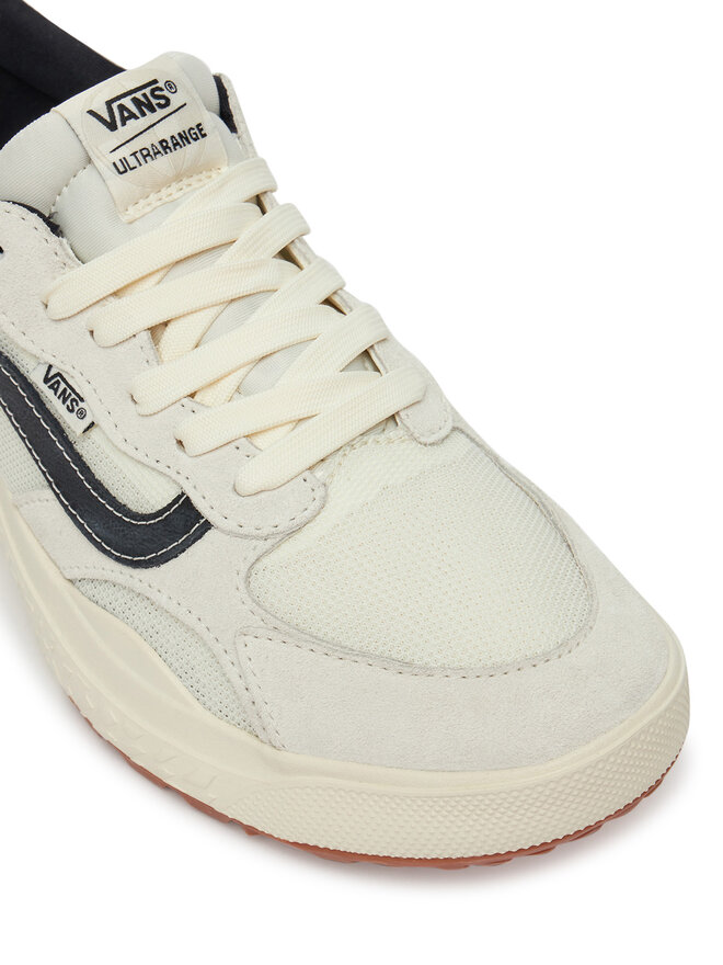 Vans Sneakers Vans VN000CWE2BO1 Bianco