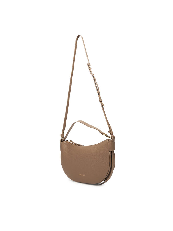 Coccinelle Handtasche Coccinelle SHA Coccinelle C-Easy E1 SHA 13 03 01 Beige