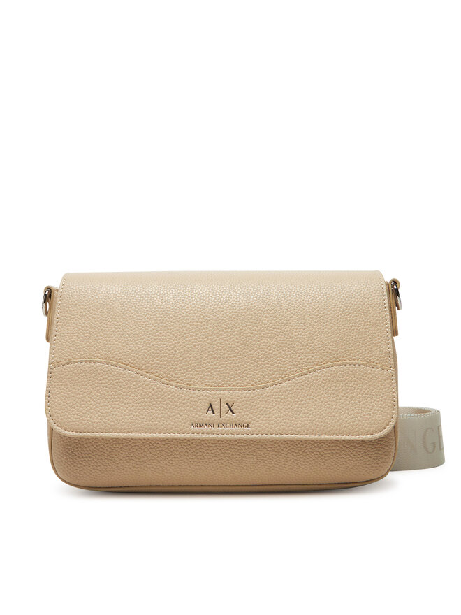 Armani Exchange Táska Armani Exchange 942912 CC783 U1092 Bézs