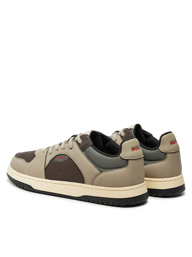HUGO Sneakers Hugo Hadrian 50529902 10266726 01 Braun