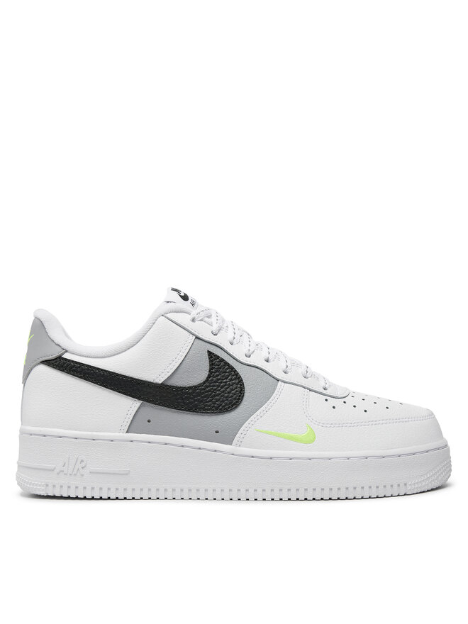 Air force 1 damskie biale eobuwie outlet