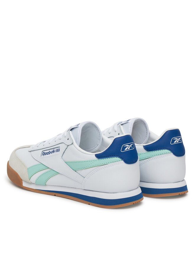 Reebok Sneakersy Reebok CAMPIO XT 100209322 Biały