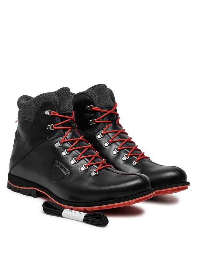 Rossignol Μπότες Rossignol 1907 Chamonix 2.0 RNMMD1 Μαύρο