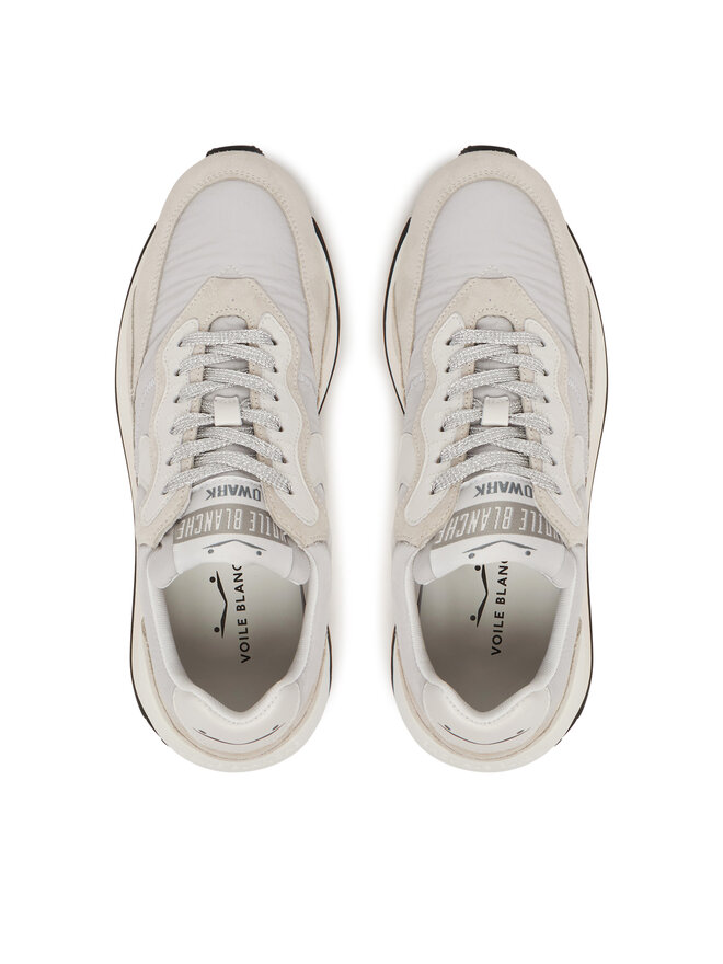 Voile Blanche Снікерcи Voile Blanche Owark Hype Woman 0012018292.17.2B95 Сірий
