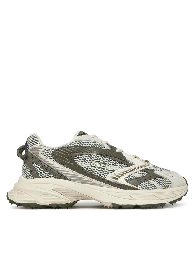 Lacoste Сникърси Lacoste L003 Neo Shot 7-50SMA0121 Екрю