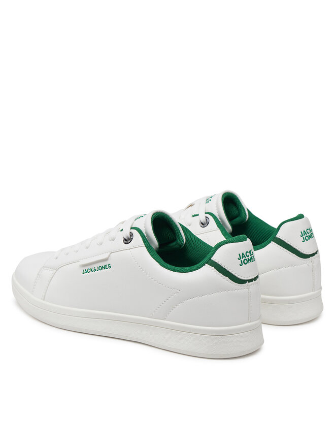 Jack&Jones Αθλητικά Jack&Jones 12270030 Λευκό