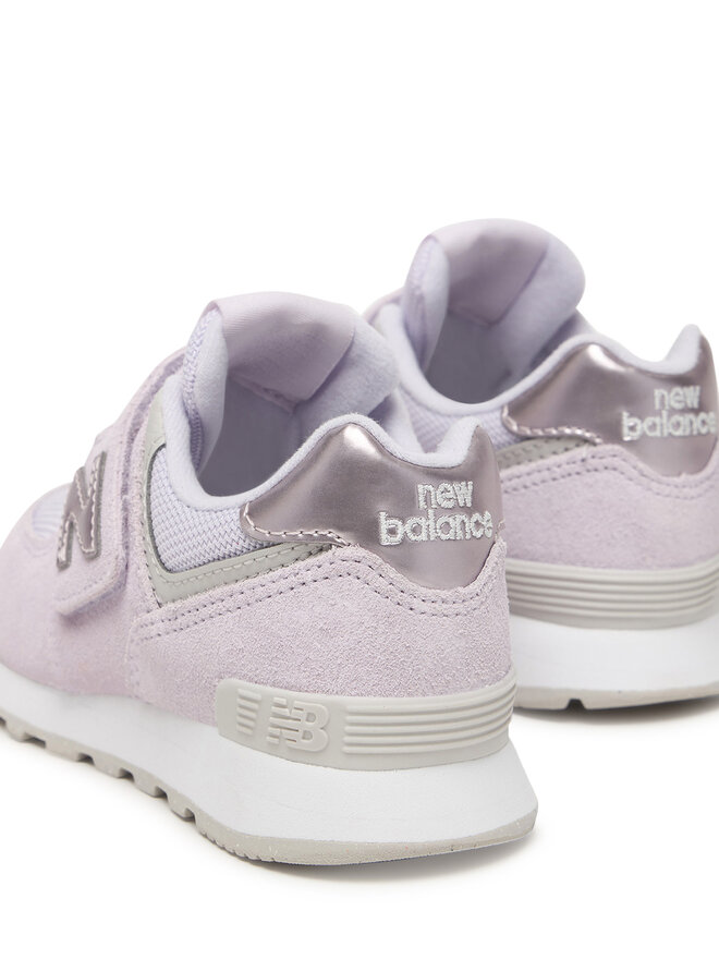 New Balance Sneakers New Balance P5742EV Violett