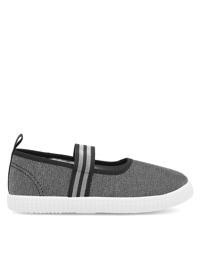 Nelli Blu Papuče Nelli Blu CM230216-4 Crna