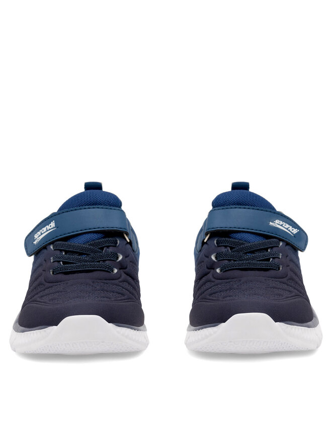 Sprandi Sneakersy Sprandi CP66-25603(III)CH Tmavomodrá