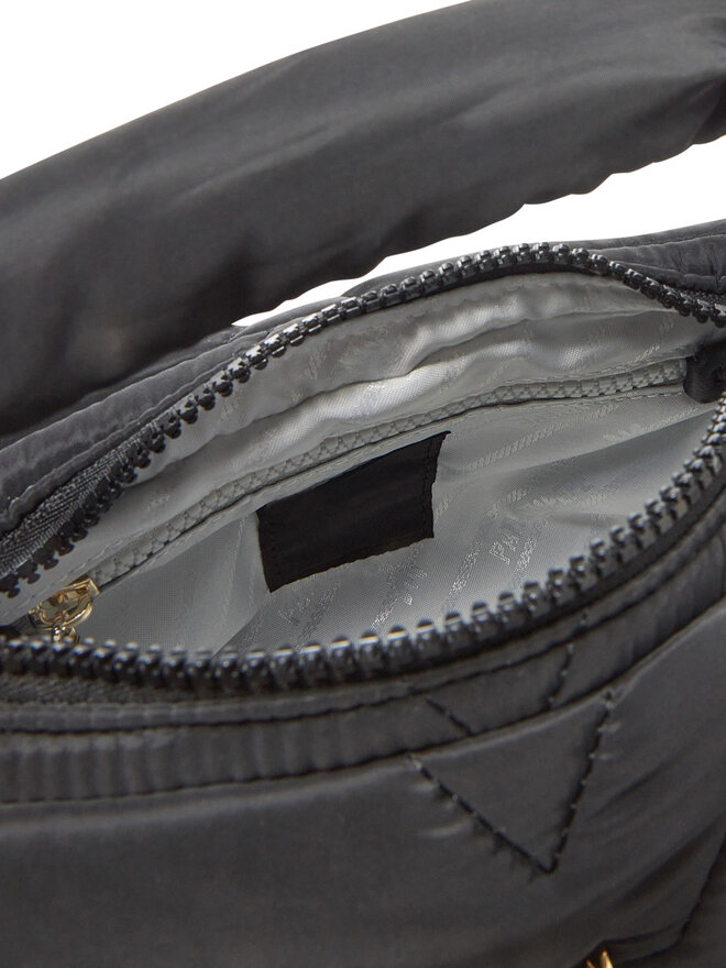 Patrizia Pepe Handtasche Patrizia Pepe 8B0223/A520-K103 Schwarz