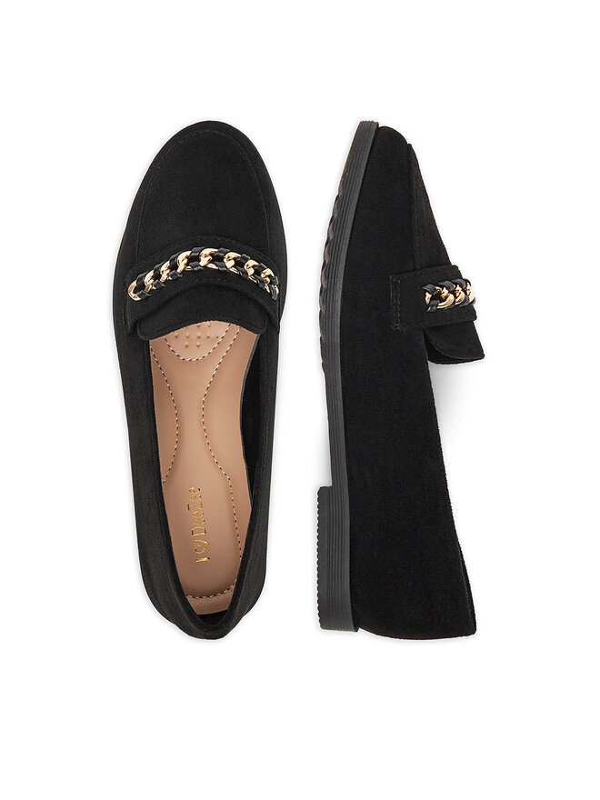 DeeZee Lords DeeZee XWH5-5 Negru
