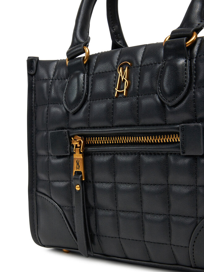 Steve Madden Borsetta Steve Madden Bmassi SM13001689 Nero