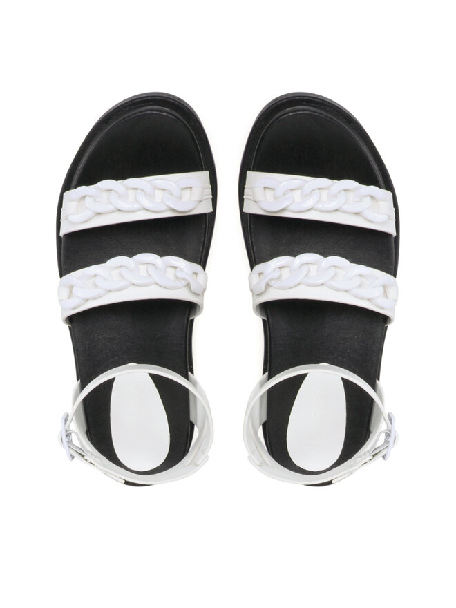 Jenny Fairy Sandalen Jenny Fairy LS5731-01 Weiß