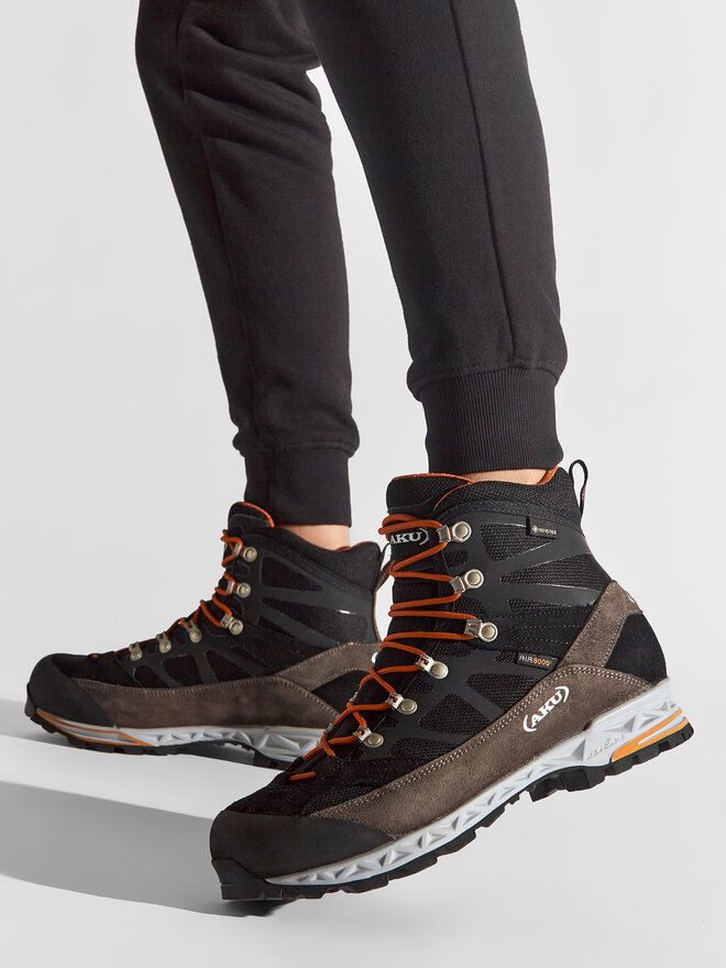 Aku Trekkings Aku Trekker Pro Gtx GORE-TEX 844 Negru