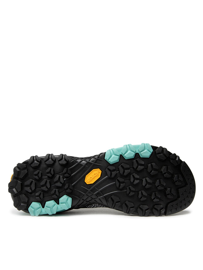 Kayland Trekkingi Kayland Alpha Knit 18020065 Czarny