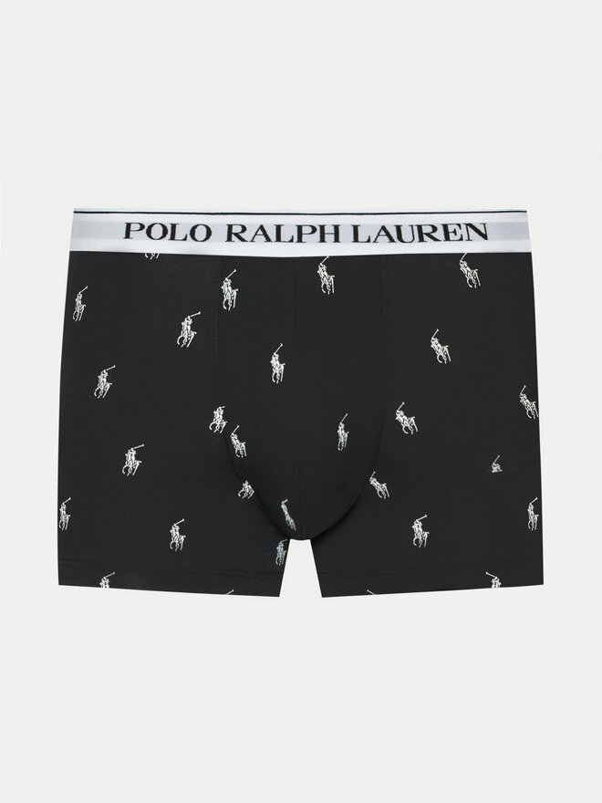 Polo Ralph Lauren Polo Ralph Lauren 3er-Set Boxershorts 714830299156 Bunt