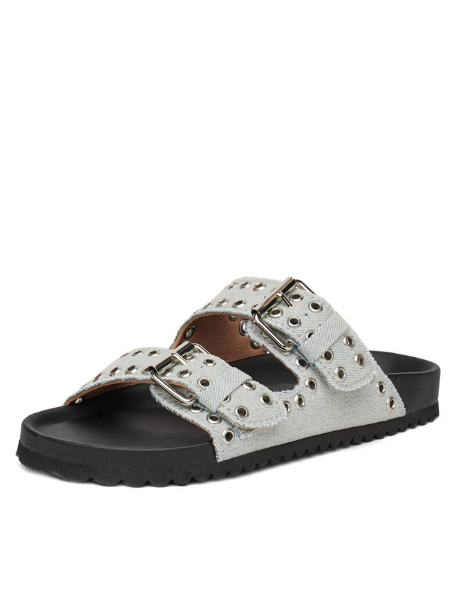 DeeZee Natikači DeeZee MXCR-208 Modra