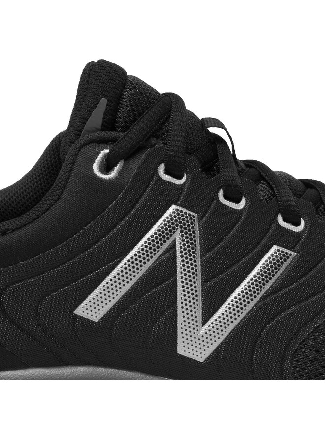 Zapatillas de running New Balance M068LK Negro | zapatos.es
