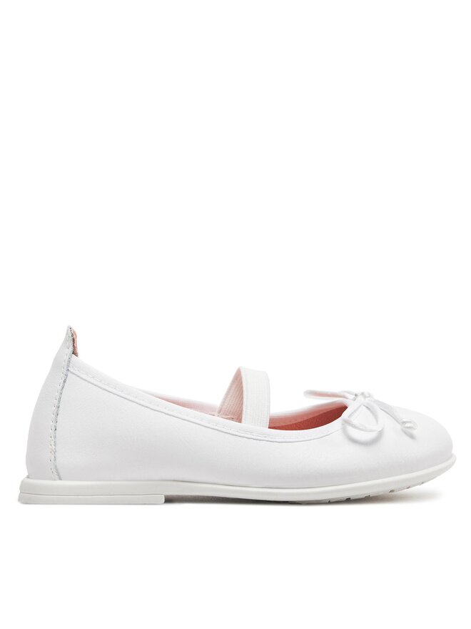Gioseppo Ballerinas Gioseppo Pagadian 69194-P Weiß