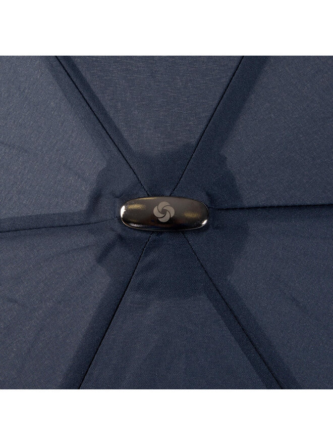 Samsonite Deštník Samsonite Rain Pro 56158-1090-1CNU Tmavomodrá