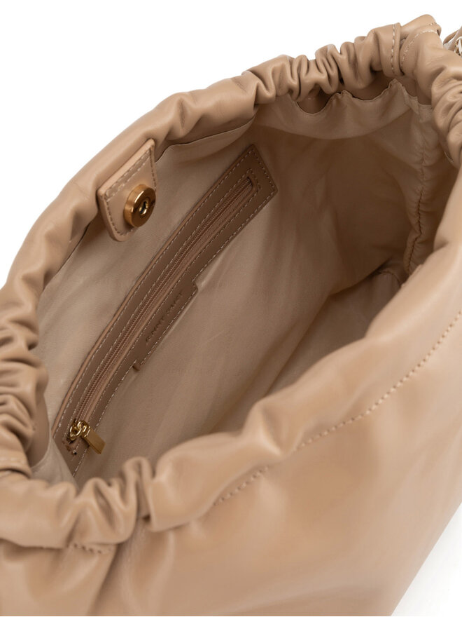 Jenny Fairy Handtasche Jenny Fairy JFR-B-008-06 Beige