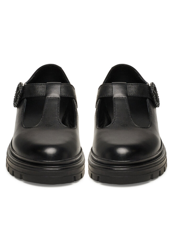 Lasocki Young Scarpe basse Lasocki Young CEO-CI12-PASCAL-07 Nero