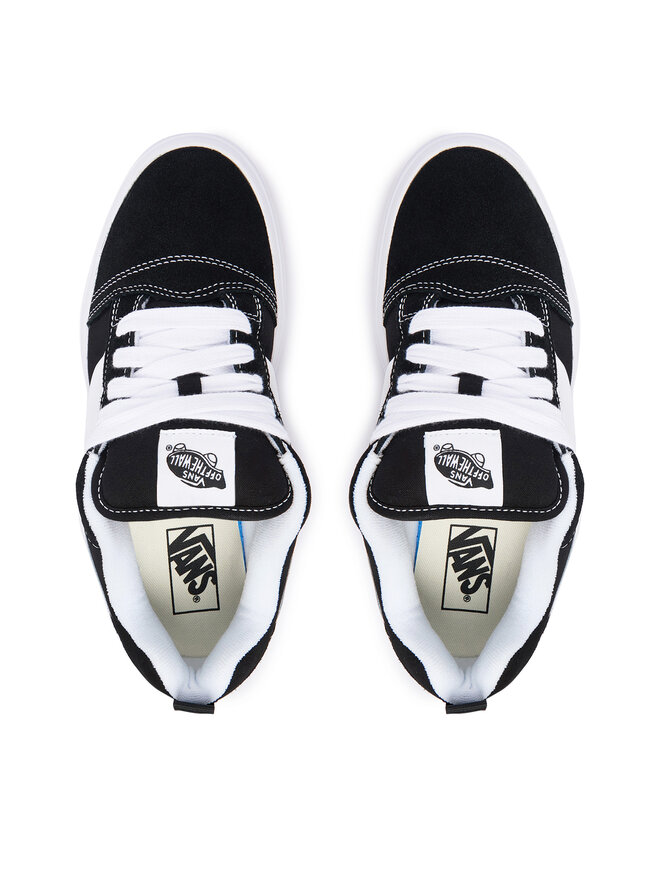 Vans Sneakers Vans Kny Skool Stacklite VN000Z6MY281 Schwarz